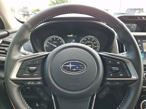 Used 2022 Subaru Forester Touring AWD/4WD image 21