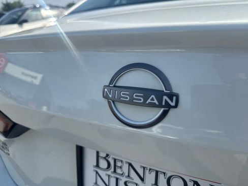 New 2026 Nissan Altima 2.5 SV FWD image 41
