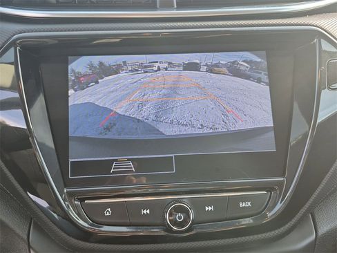 Used 2023 Chevrolet TrailBlazer LT w/ Convenience Package image 24