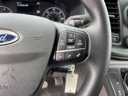 New 2025 Ford Transit 350 Base w/ Interior Upgrade Package image 19