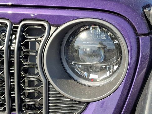 New 2026 Jeep Wrangler Unlimited Sport AWD/4WD image 4