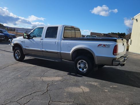 Used 2004 Ford F250 King Ranch image 8