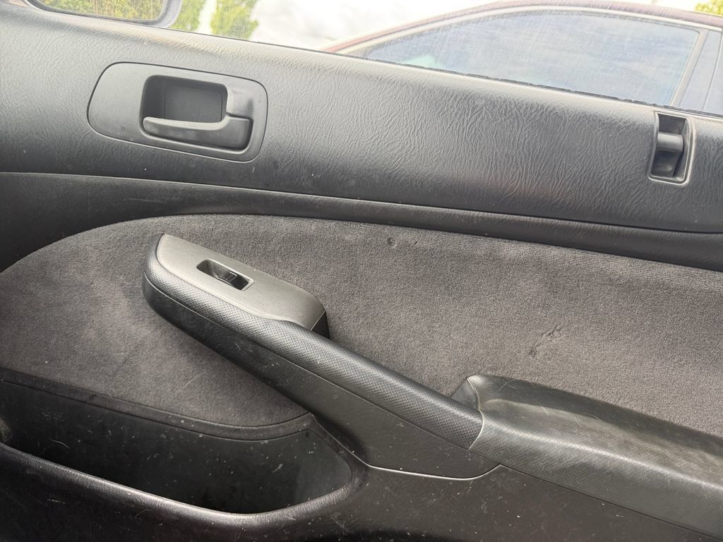 Used 2002 Honda Civic EX image 32