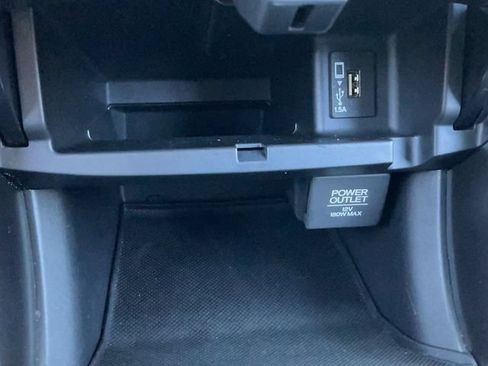 Used 2016 Honda Accord EX-L image 26