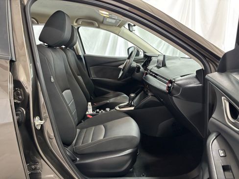 Used 2018 MAZDA CX-3 Sport image 15