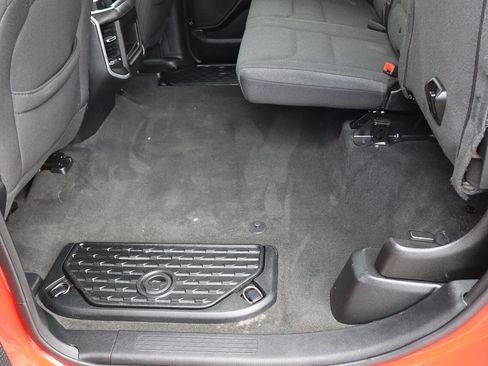 Used 2020 RAM 1500 Big Horn image 18