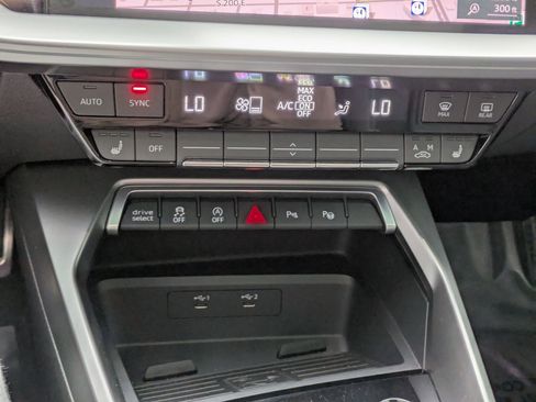 Used 2022 Audi S3 Prestige image 23