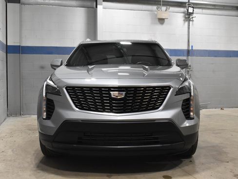 Used 2023 Cadillac XT4 Luxury w/ Cold Weather Package image 33