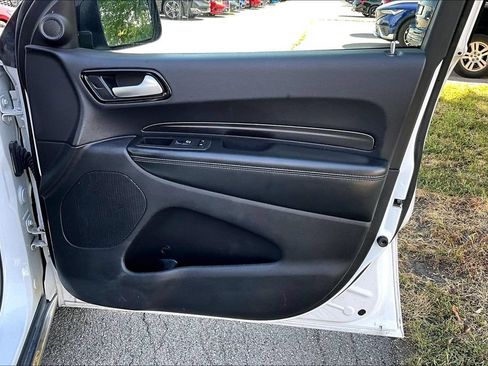 Used 2023 Dodge Durango SXT RWD image 23