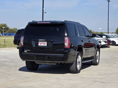 Used 2019 GMC Yukon SLT w/ Open Road Package image 5