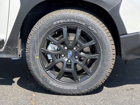 New 2026 Subaru Crosstrek 2.5i Wilderness AWD/4WD image 29