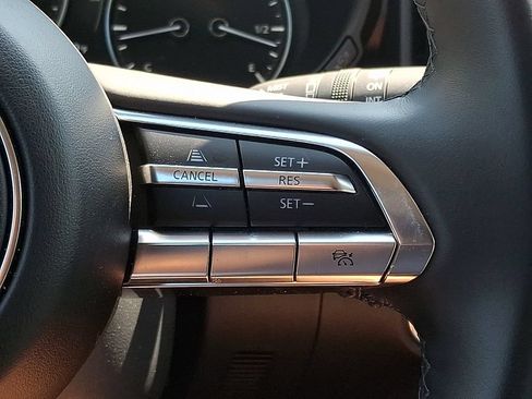 Used 2025 MAZDA CX-50 2.5 Hybrid w/ Premium Plus Pkg AWD/4WD image 22