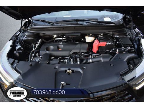 New 2025 Acura RDX SH-AWD image 34