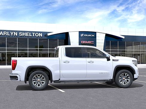 New 2026 GMC Sierra 1500 Denali AWD/4WD image 5