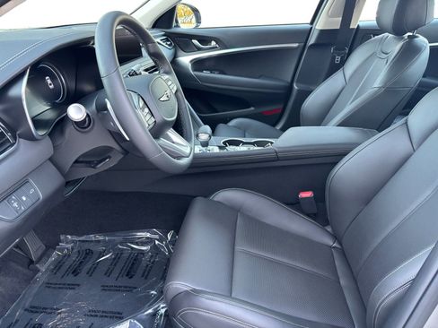 New 2026 Genesis G70 2.5T AWD/4WD image 9