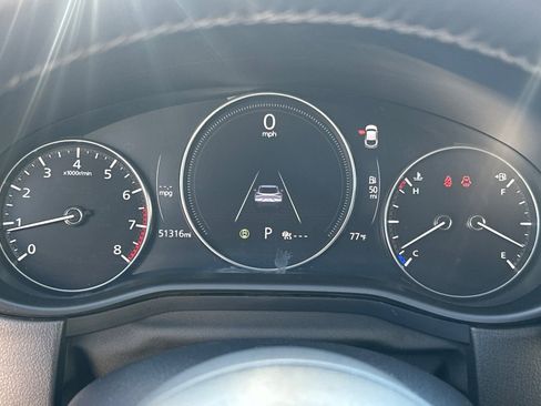 Used 2024 MAZDA CX-30 AWD 2.5 S w/ Preferred Package image 28