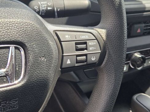 Used 2025 Honda Accord LX image 18