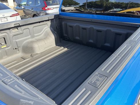Used 2025 Ford Ranger Raptor AWD/4WD image 7