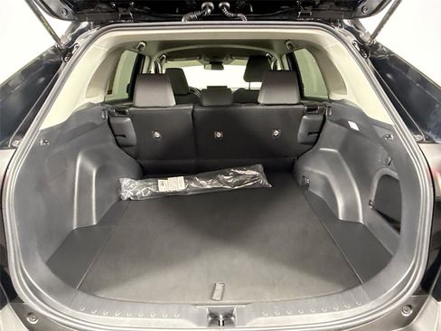 Certified 2024 Toyota RAV4 XLE image 38