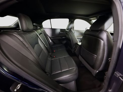 Used 2023 Cadillac XT4 Sport FWD image 27