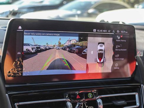 New 2025 BMW M8 Competition w/ M Driver's Package image 33