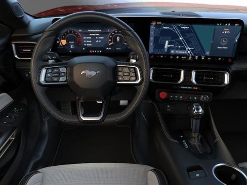 New 2025 Ford Mustang GT Premium w/ 60th Anniversary Package image 29