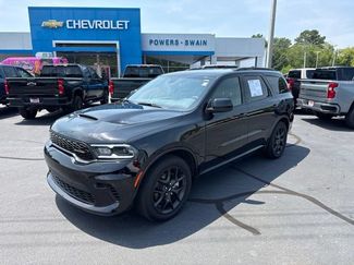 Used 2026 Dodge Durango GT AWD/4WD video 1