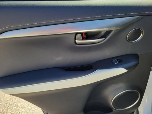 Used 2021 Lexus NX 300 F Sport image 14