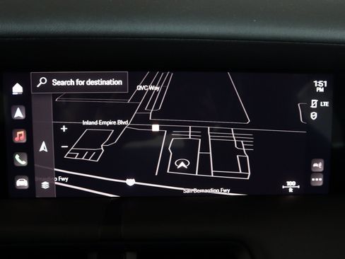 Certified 2023 Porsche Taycan RWD image 18