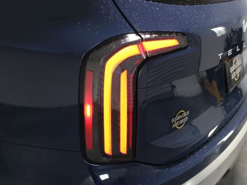 Used 2024 Kia Telluride SX Prestige image 57