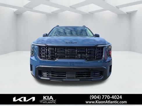 New 2026 Kia Sorento SX AWD/4WD image 8