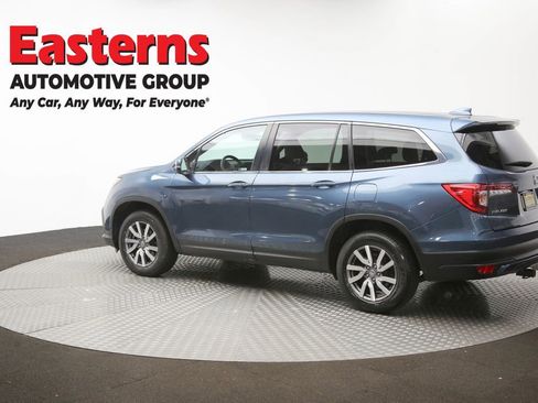 Used 2022 Honda Pilot EX-L image 63