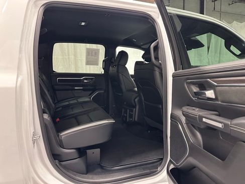 Used 2025 RAM 1500 Laramie image 54