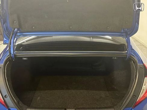 Used 2021 Honda Civic EX image 25