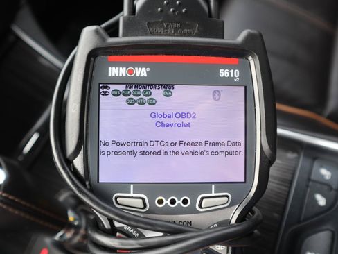 Used 2018 Chevrolet Impala Premier FWD image 23