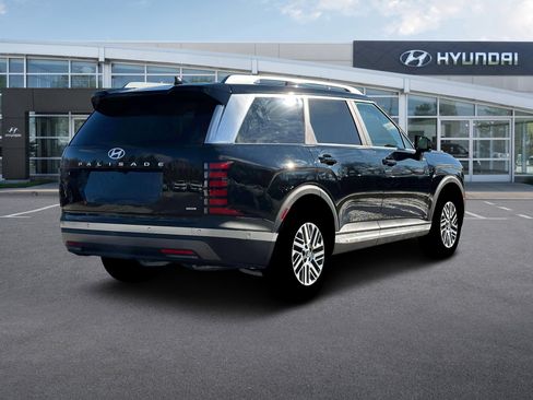 New 2026 Hyundai Palisade SEL AWD/4WD image 7