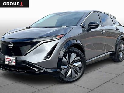 Used 2023 Nissan Ariya FWD