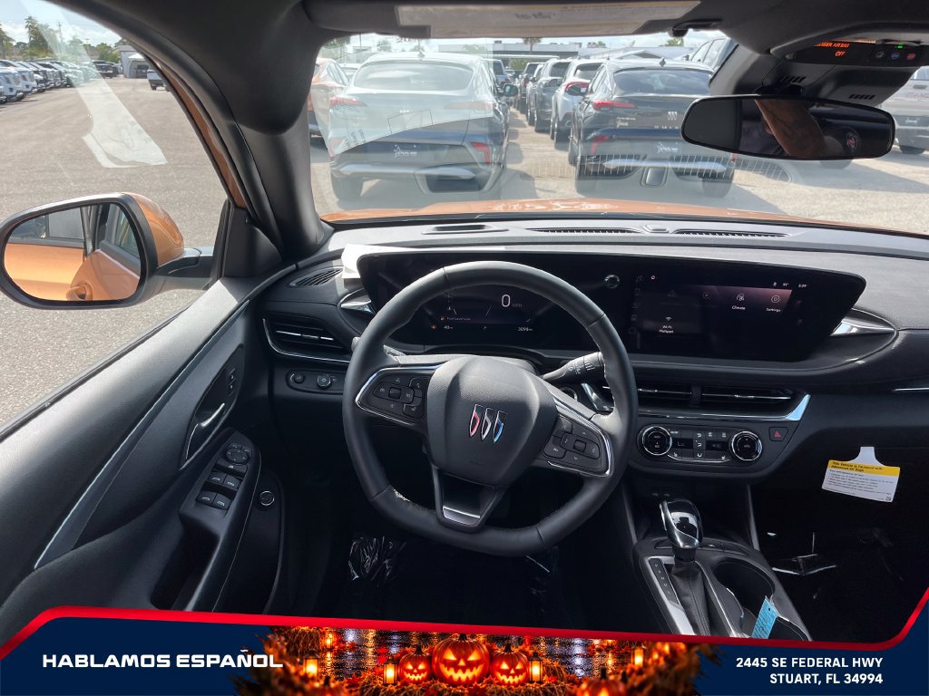 New 2026 Buick Envista Preferred w/ Convenience I Package FWD image 13