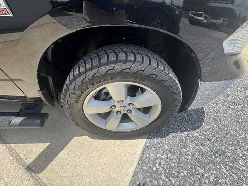 Used 2023 RAM 1500 Tradesman w/ Tradesman SXT Package AWD/4WD image 34