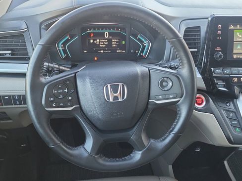 Used 2024 Honda Odyssey EX-L image 30