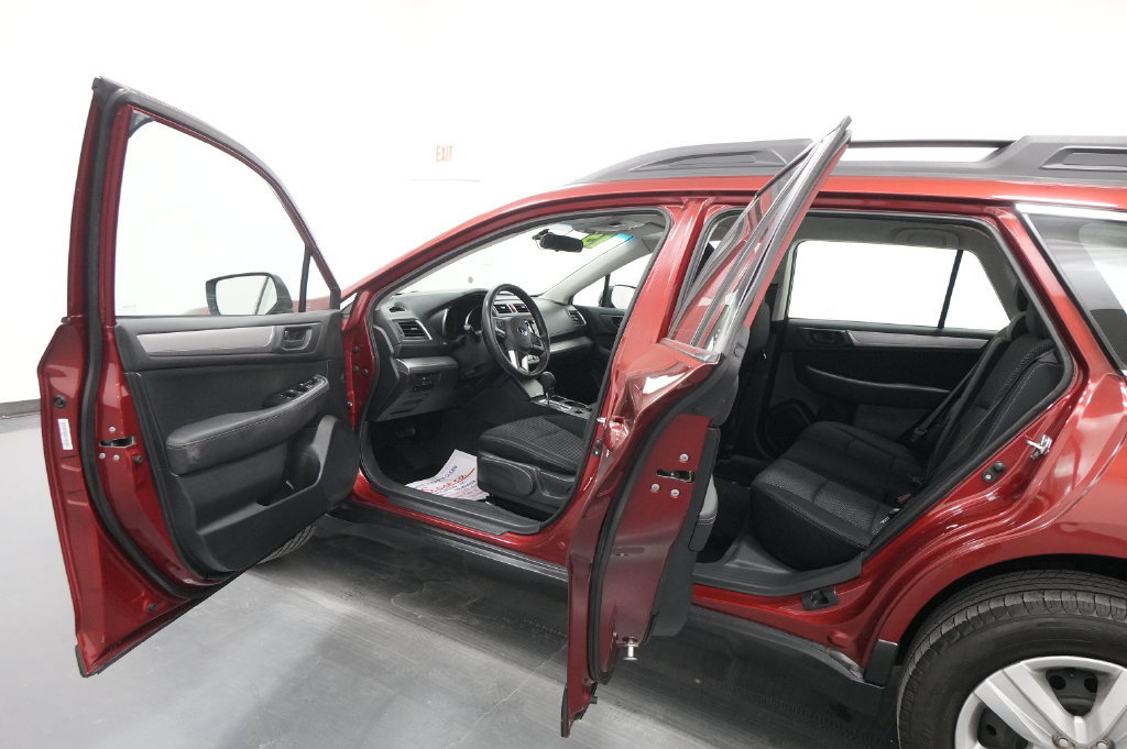 Used 2015 Subaru Outback 2.5i AWD/4WD image 17