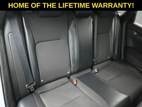 Used 2022 Honda Civic Sport image 40