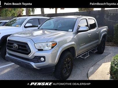Used 2021 Toyota Tacoma SR5