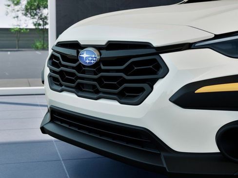New 2026 Subaru Crosstrek 2.5i Sport AWD/4WD image 10