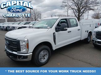 New 2026 Ford F250 XL w/ XL Chrome Package RWD video 1