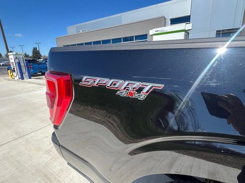 Certified 2022 Ford F150 XLT w/ Equipment Group 301A Mid image 18