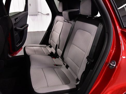 New 2025 Ford Escape Active w/ Cold Weather Package image 31