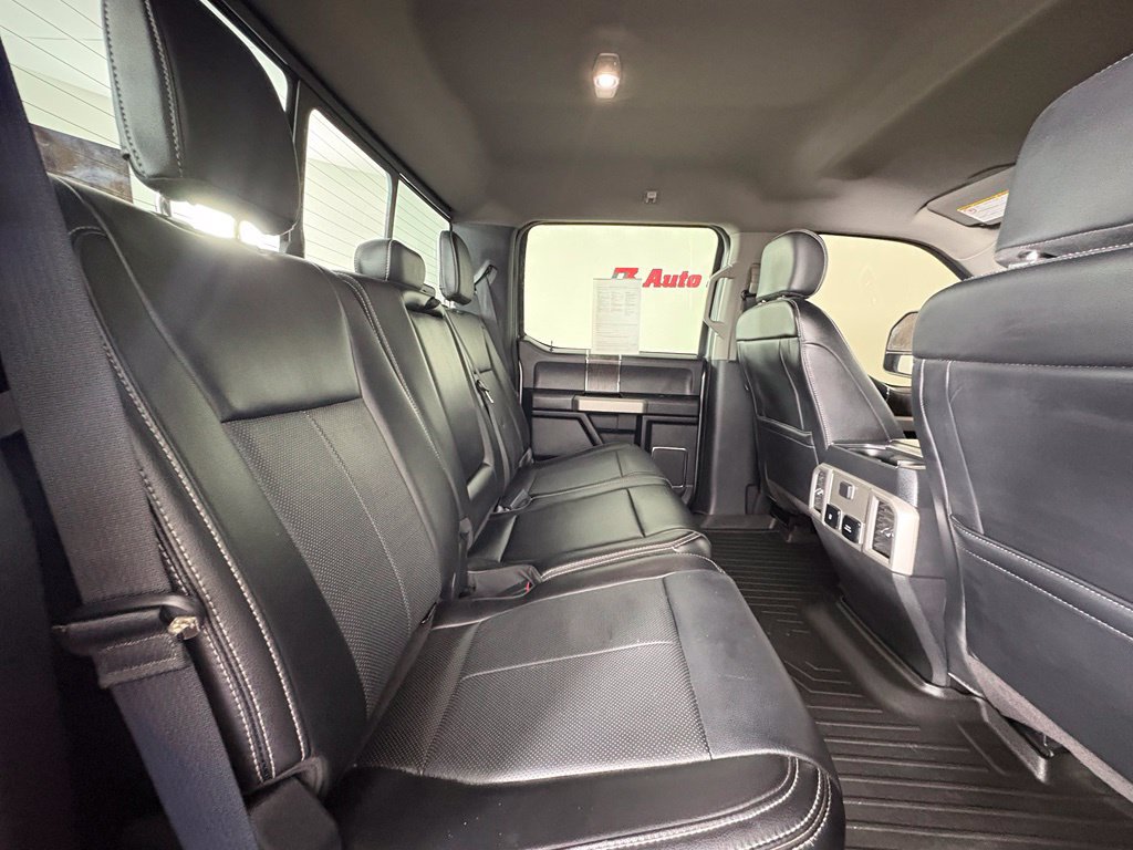 Used 2020 Ford F250 Lariat AWD/4WD image 56