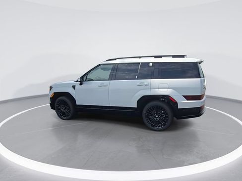 New 2026 Hyundai Santa Fe Calligraphy AWD/4WD image 6