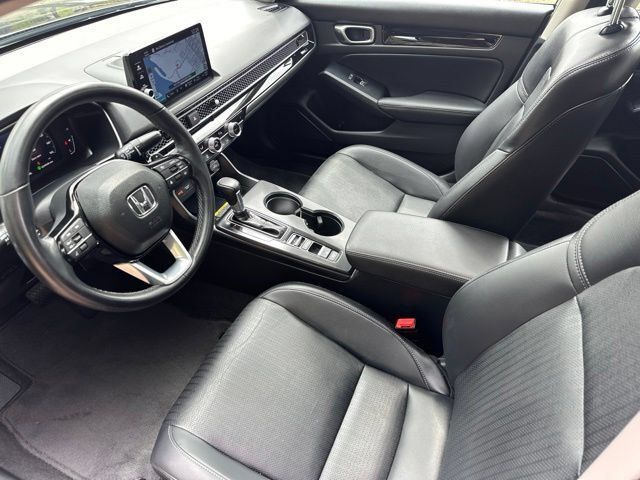 Used 2024 Honda Civic Touring image 13